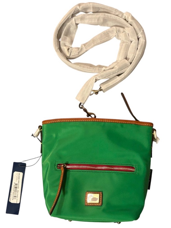 Dooney & Bourke Handbags - Dooney & Bourke Wayfarer Mini hobo bag